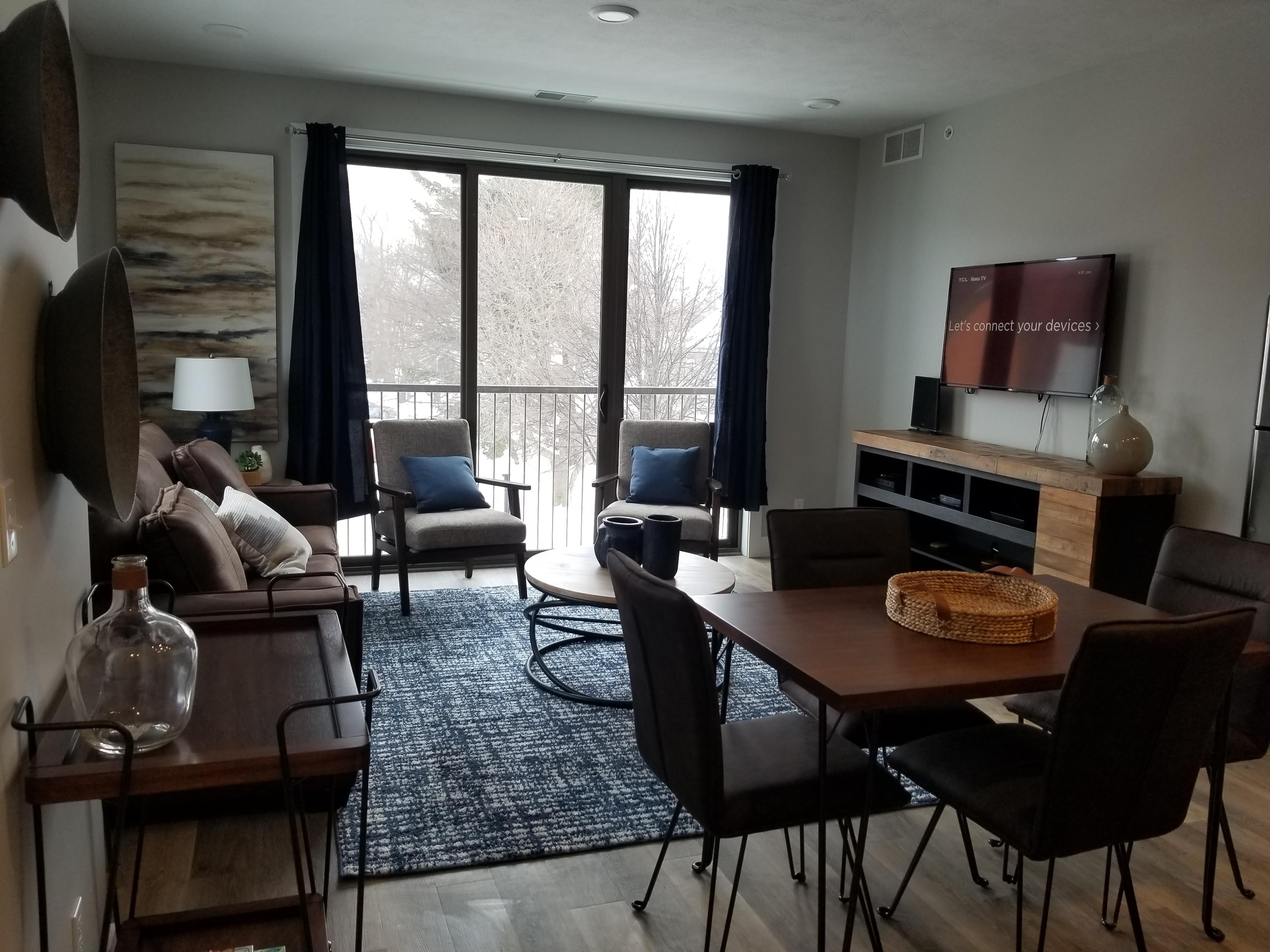 Capri Condo 209 Integrity Property Holdings